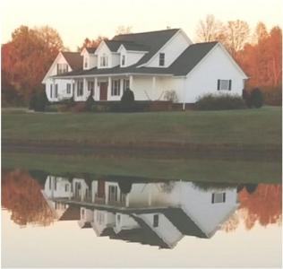 3105 Rock Springs Road Extended, Union City, Tennessee 38261, Stati Uniti