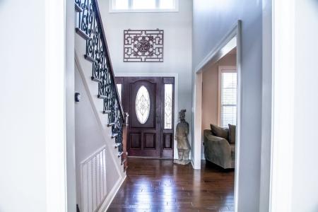 3105 Rock Springs Road Extended, Union City, Tennessee 38261, Stati Uniti