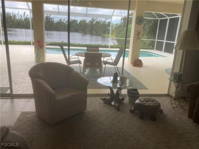 5619 Marina Road, Bokeelia, Florida 33922, HOA KỲ