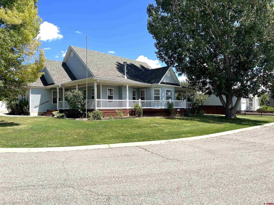 706 Apple Drive, Cortez, Colorado 81321, États-Unis