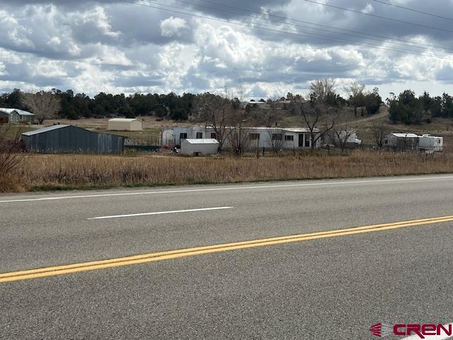 18990 HWY 491, Lewis, Kolorado 81327, USA