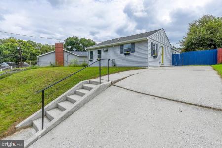 649 New Jersey Avenue NE, Glen Burnie, 메릴랜드 21060, 미국