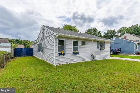 649 New Jersey Avenue NE, Glen Burnie, 메릴랜드 21060, 미국