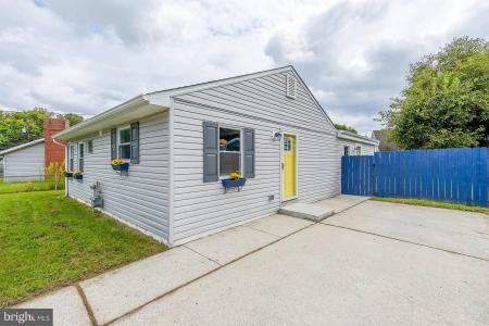 649 New Jersey Avenue NE, Glen Burnie, 메릴랜드 21060, 미국