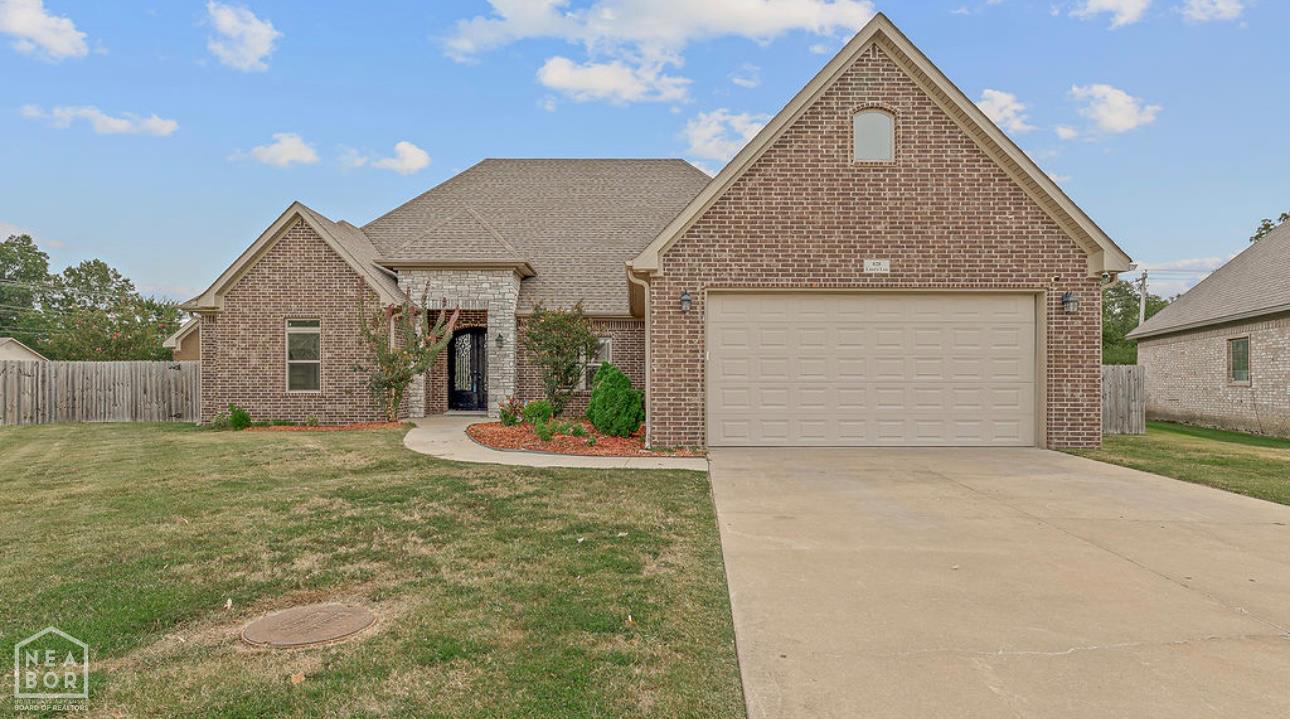 828 Laura Lea, Jonesboro, Arkansas 72405, Stati Uniti