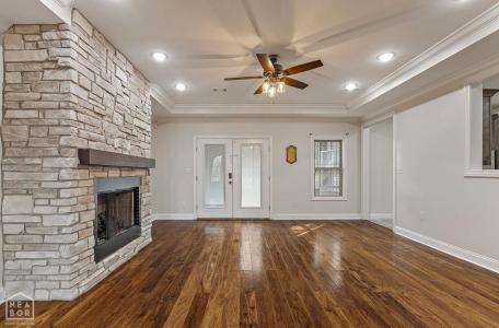 828 Laura Lea, Jonesboro, Arkansas 72405, Stati Uniti