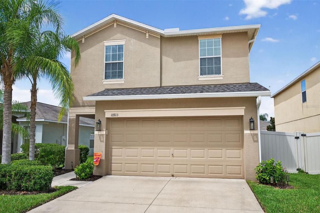 16703 Myrtle Sand Dr, WIMAUMA, Floride 33598, États-Unis