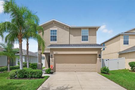 16703 Myrtle Sand Dr, WIMAUMA, Floride 33598, États-Unis