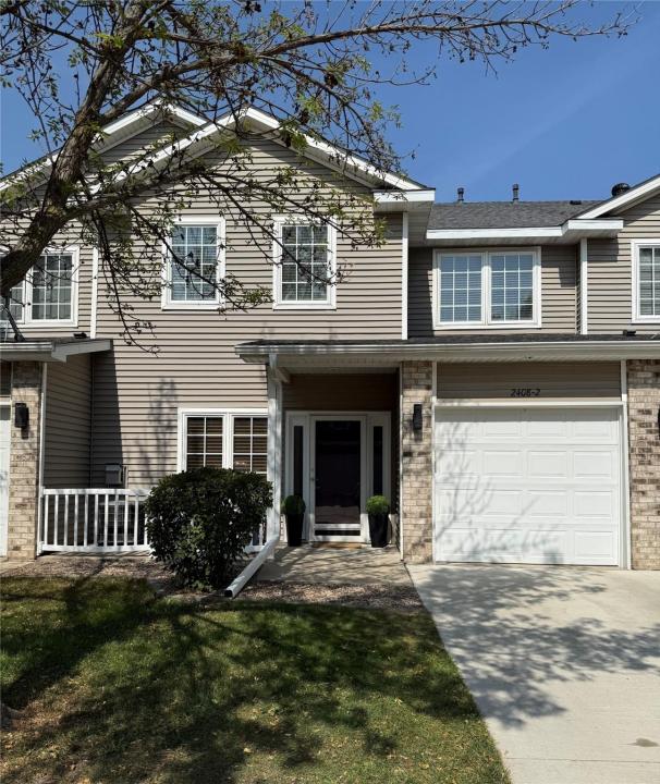 2408 NW Ashton Lane 2, Ankeny, Iowa 50023
