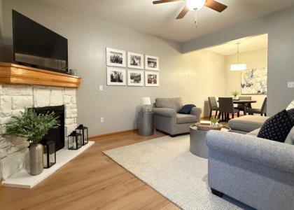 2408 NW Ashton Lane 2, Ankeny, Iowa 50023