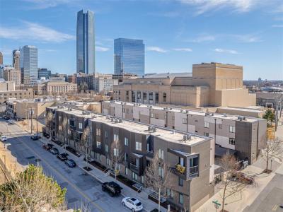 627 Couch Drive, Oklahoma City, Oklahoma 73102, Stati Uniti