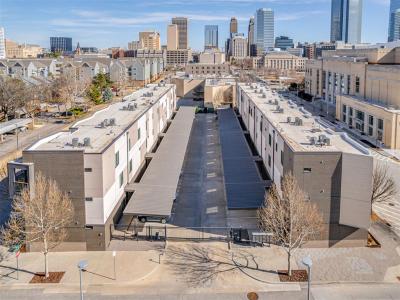 627 Couch Drive, Oklahoma City, Oklahoma 73102, Stati Uniti