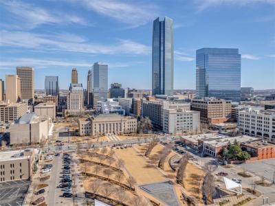 627 Couch Drive, Oklahoma City, Oklahoma 73102, Stati Uniti