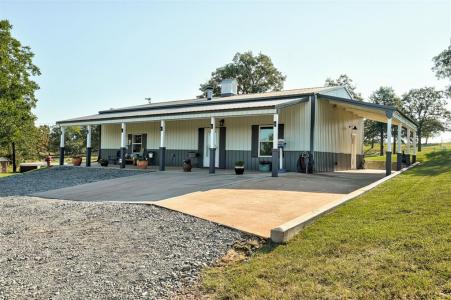 330730 E 860 Road, Wellston, Oklahoma 74881