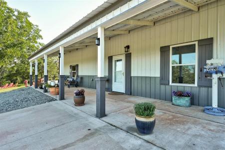 330730 E 860 Road, Wellston, Oklahoma 74881