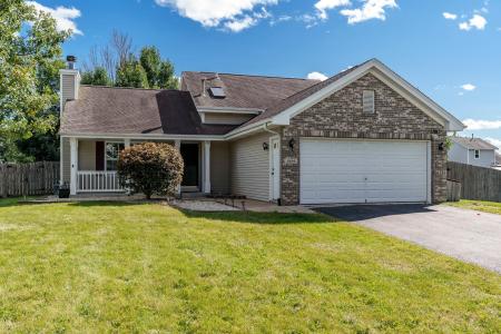 1996 Broadmoor Drive, Rockton, Illinois 61072, Stati Uniti