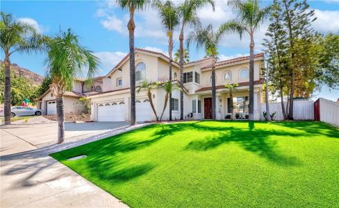 23759 Heliotrope Way, Moreno Valley, 加利福尼亚州 92557, 美国