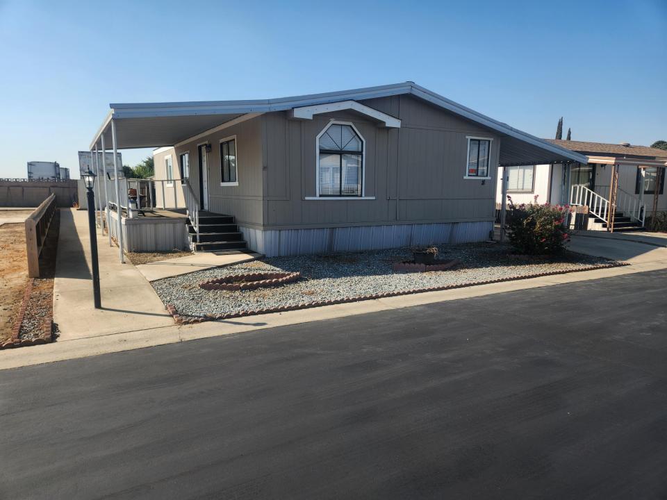 900 E Rankin Road 18, Tulare, Kaliforniya 93274, Amerika Birleşik Devletleri