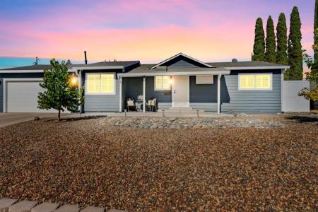 8311 Central Avenue, Orangevale, California 95662, USA