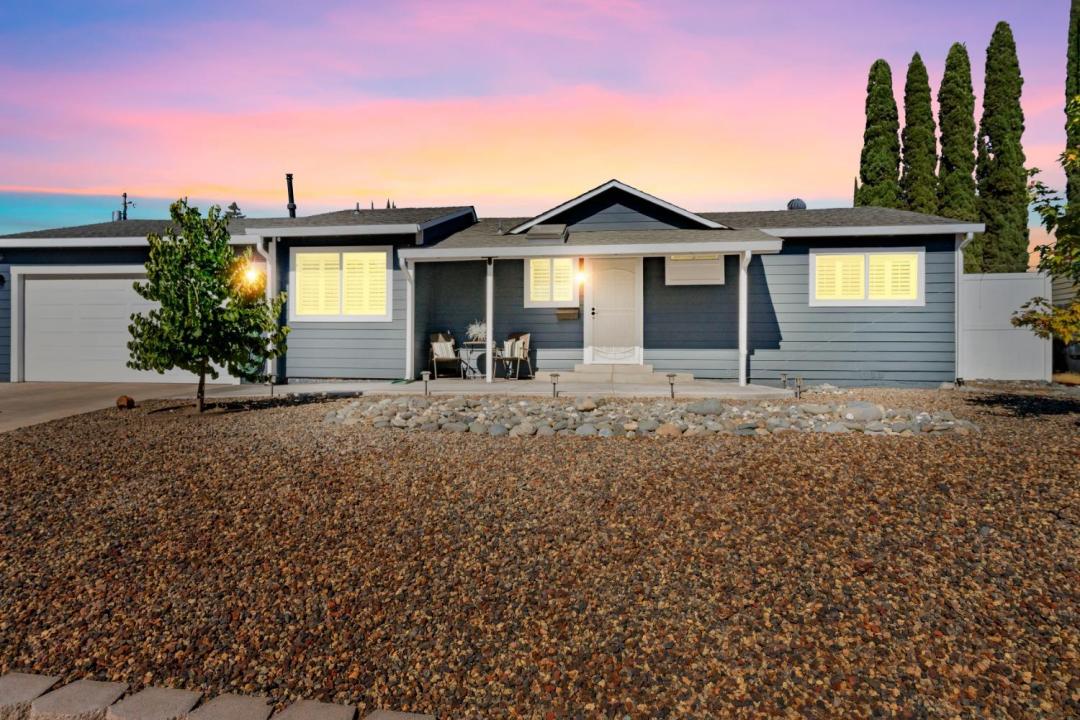 8311 Central Avenue, Orangevale, 加州 95662, 美國