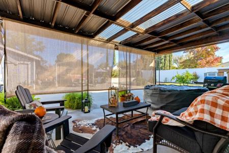 8311 Central Avenue, Orangevale, 加州 95662, 美國