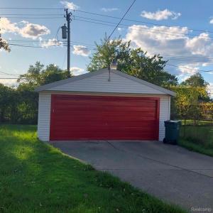 24051 Geneva Street, OakPark, 密歇根州 48237, 美国