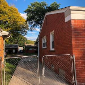 24051 Geneva Street, OakPark, 密歇根州 48237, 美国