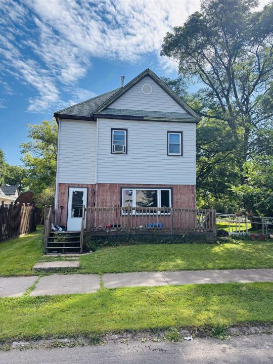 1922 Iowa Ave, Superior, Wisconsin 54880, États-Unis