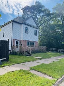 1922 Iowa Ave, Superior, Wisconsin 54880, États-Unis