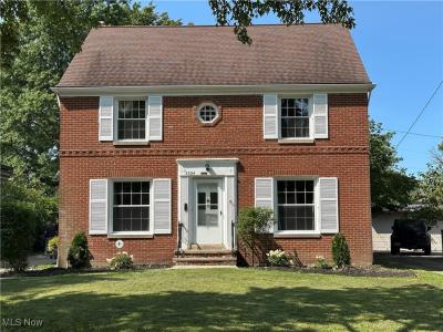 2304 Glendon Road, University Heights, Ohio 44118, USA