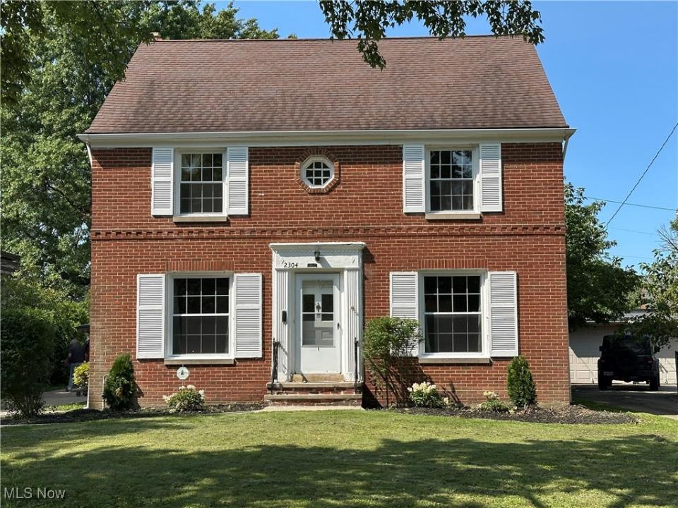 2304 Glendon Road, University Heights, Ohio 44118, Estados Unidos