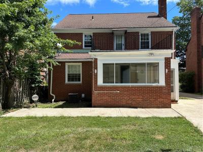 2304 Glendon Road, University Heights, Ohio 44118, Estados Unidos