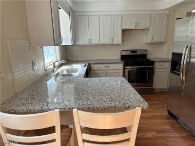 2304 Glendon Road, University Heights, Ohio 44118, Estados Unidos