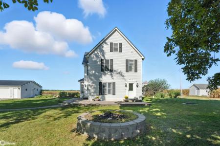 2667 Lexington Avenue, Mount Pleasant, Iowa 52641, USA