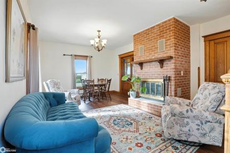 2667 Lexington Avenue, Mount Pleasant, 아이오와 52641, 미국