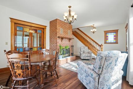 2667 Lexington Avenue, Mount Pleasant, 아이오와 52641, 미국