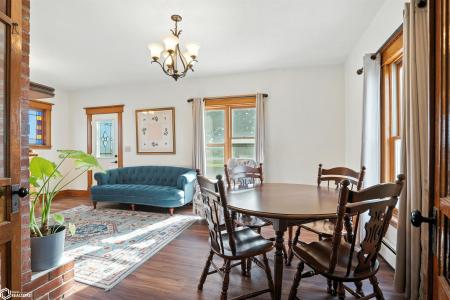 2667 Lexington Avenue, Mount Pleasant, 아이오와 52641, 미국