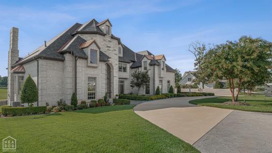 3408 Lacoste Drive, Jonesboro, Arkansas 72404