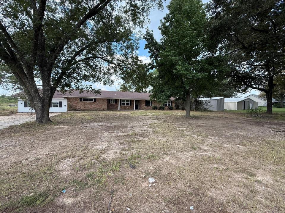 2880 Farm Road 2560, Sulphur Springs, Texas 75482