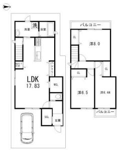 塗師屋町, 塗師屋町, 京都市東山区, Kyoto 605-0934, Japon
