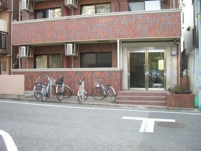 早稲田鶴巻町, ファン早稲田, 新宿区, 东京 162-0041, 日本