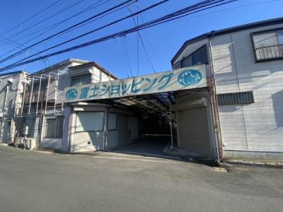 2F, 赤山町4丁目7-2, 富士ショッピング, 越谷市, Saitama 343-0807, Japan