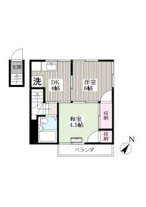 2F, 赤山町4丁目7-2, 富士ショッピング, 越谷市, Saitama 343-0807, Nhật Bản