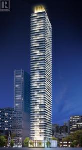 42 CHARLES STREET, Toronto (church-yonge Corridor), 安大略省 M4Y 0B7, 加拿大