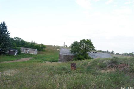 RURAL ADDRESS, Old Post Rm No. 43, Saskatchewan S0H 3R0, Canada