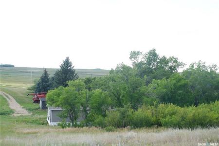 RURAL ADDRESS, Old Post Rm No. 43, Saskatchewan S0H 3R0, Kanada