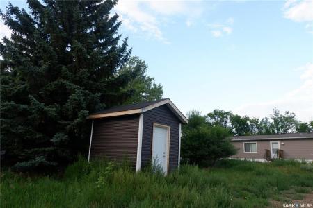 RURAL ADDRESS, Old Post Rm No. 43, Saskatchewan S0H 3R0, Kanada