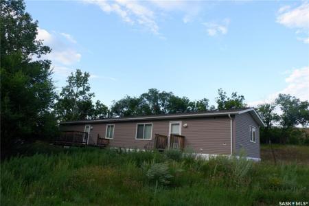 RURAL ADDRESS, Old Post Rm No. 43, Saskatchewan S0H 3R0, Kanada