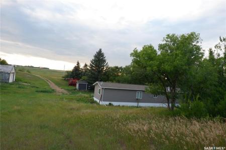 RURAL ADDRESS, Old Post Rm No. 43, Saskatchewan S0H 3R0, Kanada