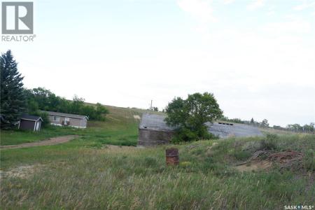 RAYNER ACREAGE, Old Post Rm No. 43, Saskatchewan S0H 3R0, Canada